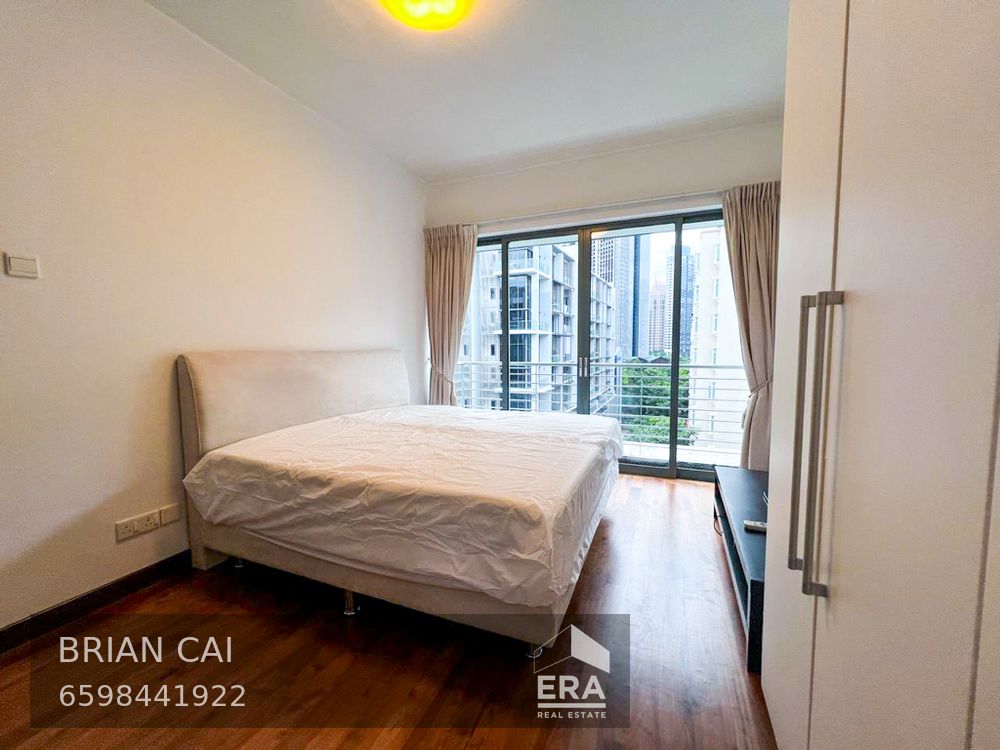 RODYK STREET WATERMARK ROBERTSON QUAY 出租