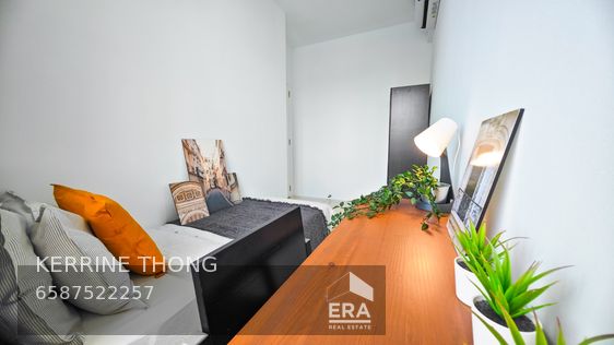 JURONG WEST CENTRAL 3 THE CENTRIS 出租