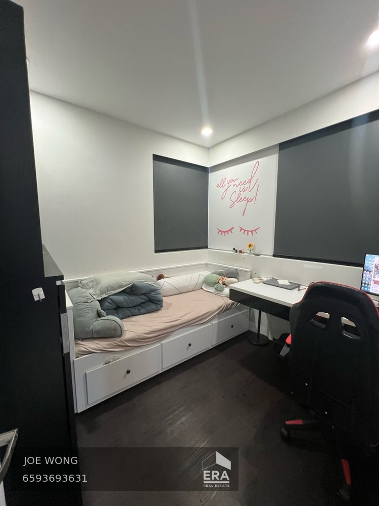 SENGKANG EAST AVENUE AUSTVILLE RESIDENCES 出售