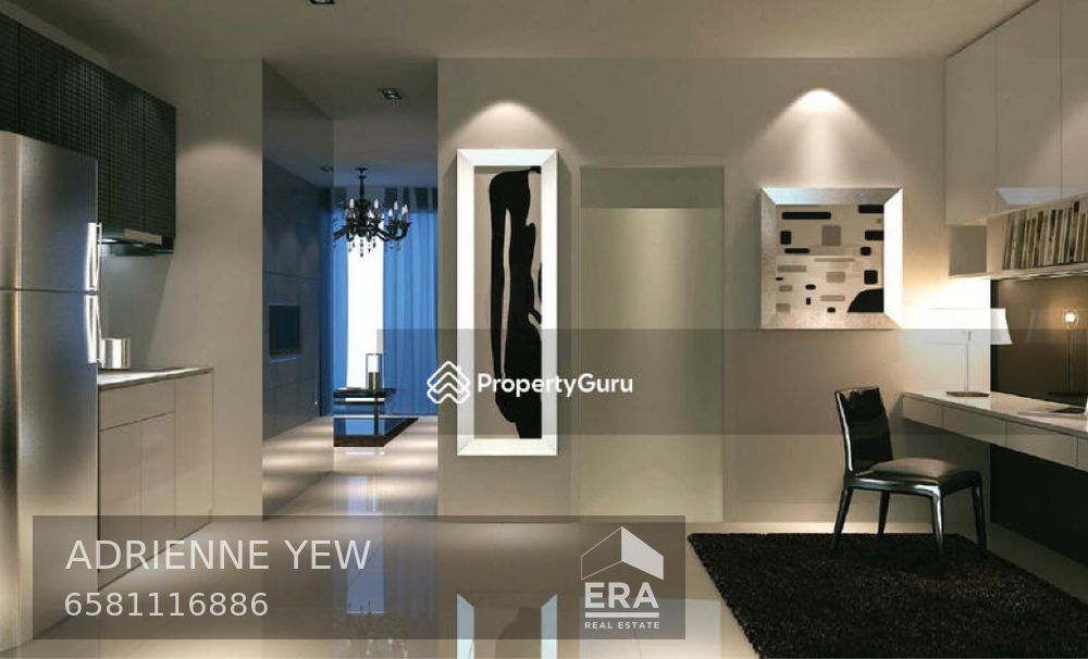 RIVER VALLEY ROAD LOFT @ NATHAN 出售