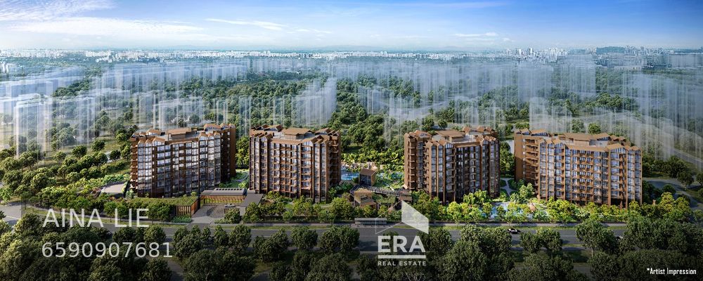 FLORA DRIVE KASSIA 出售