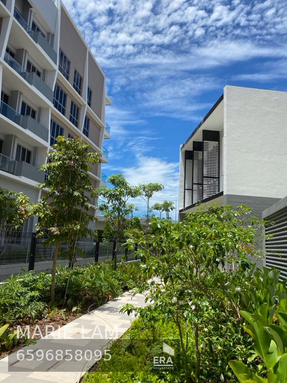 PASIR PANJANG ROAD THE VERANDAH RESIDENCES 出售