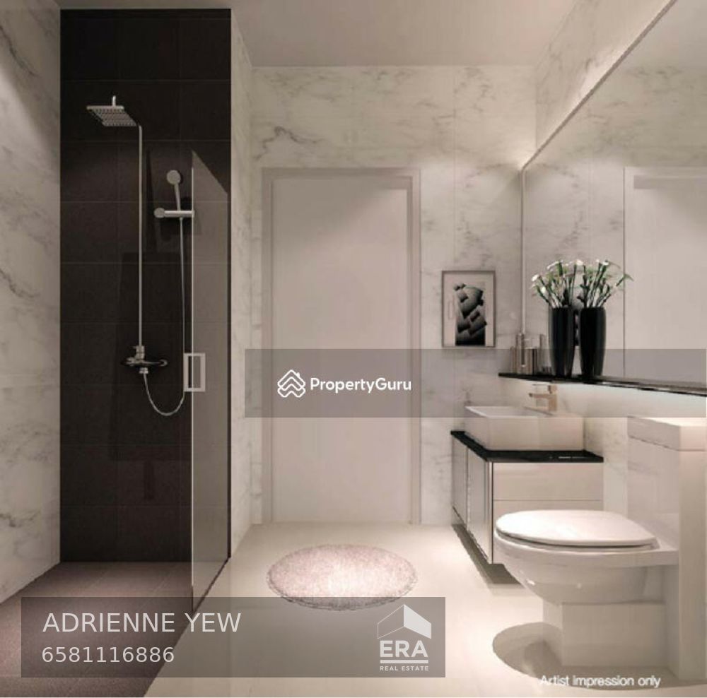 RIVER VALLEY ROAD LOFT @ NATHAN 出售