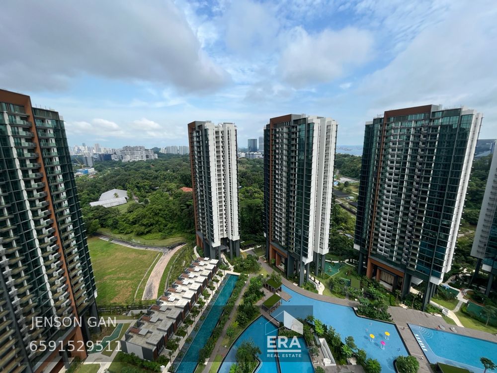 NORMANTON PARK NORMANTON PARK 出售