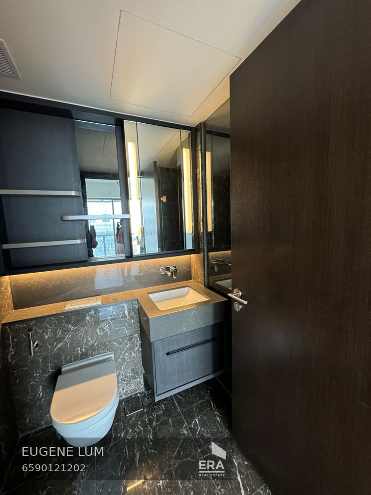 MOULMEIN RISE NEU AT NOVENA 出租