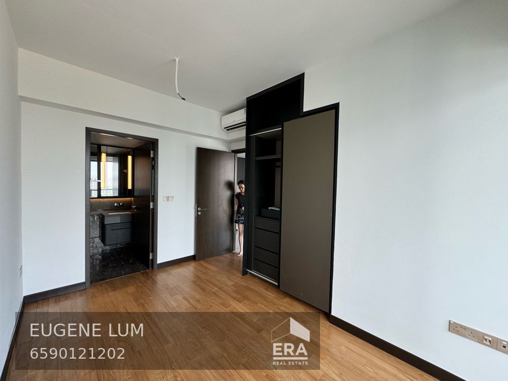 MOULMEIN RISE NEU AT NOVENA 出租