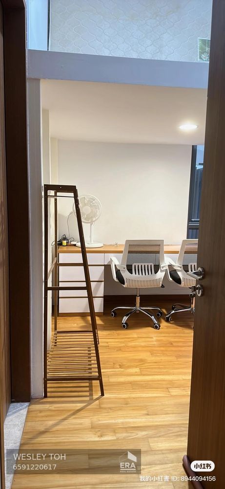 CHESTNUT AVENUE ECO SANCTUARY 出租