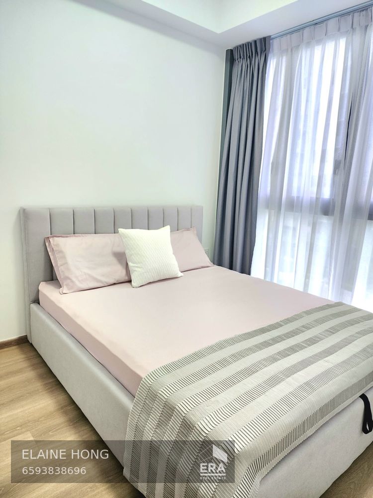 FERNVALE STREET PARC BOTANNIA 出租