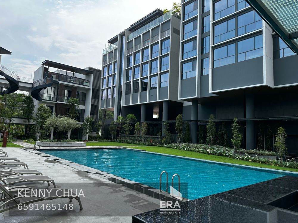 HOLLAND VILLAGE WAY ONE HOLLAND VILLAGE RESIDENCES 出租