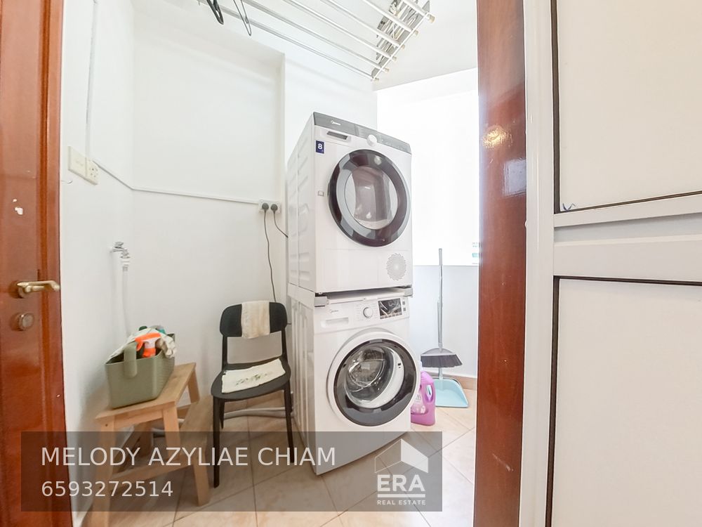 SIMEI STREET 3 EASTPOINT GREEN 出租