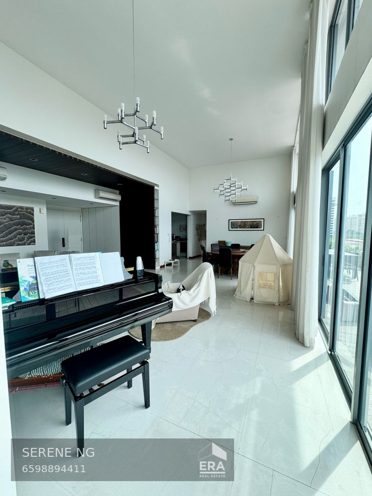 SAINT PATRICK'S ROAD GRAND DUCHESS AT ST PATRICK'S 出租