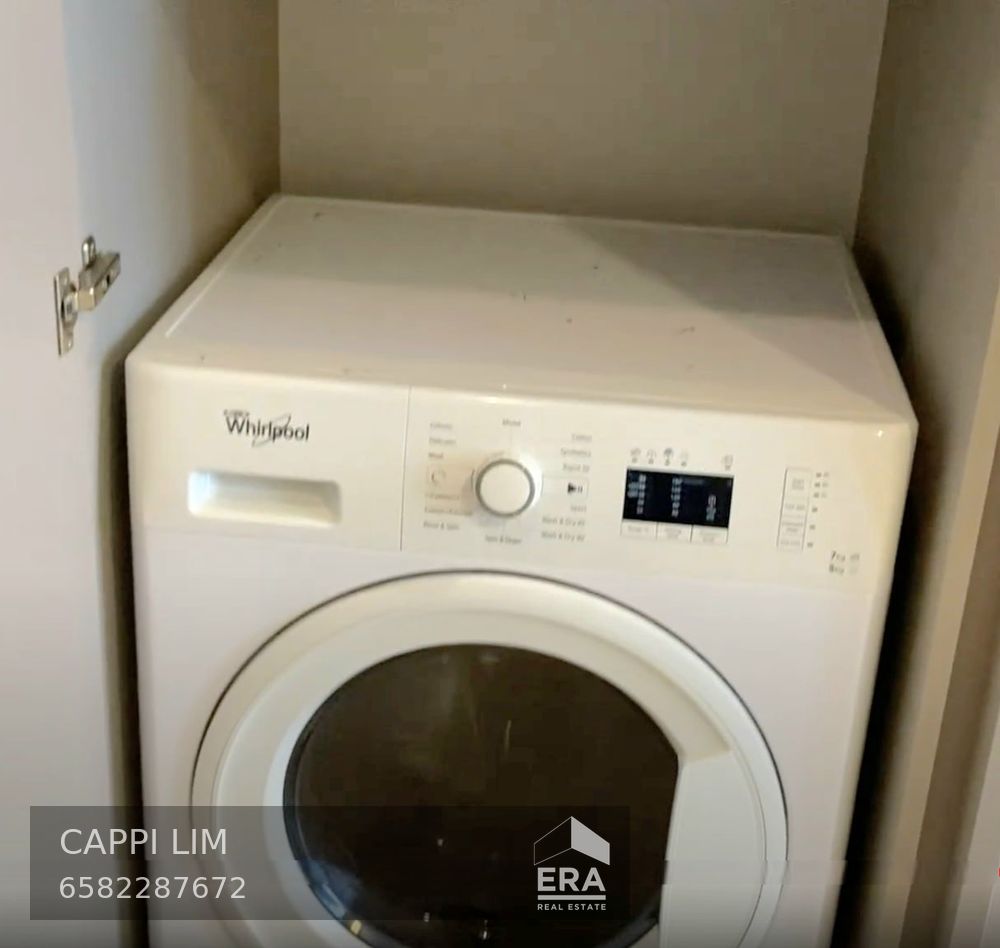 KIM TIAN ROAD HIGHLINE RESIDENCES 出租