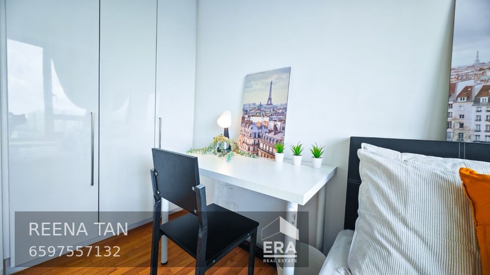 JURONG WEST CENTRAL 3 THE CENTRIS 出租