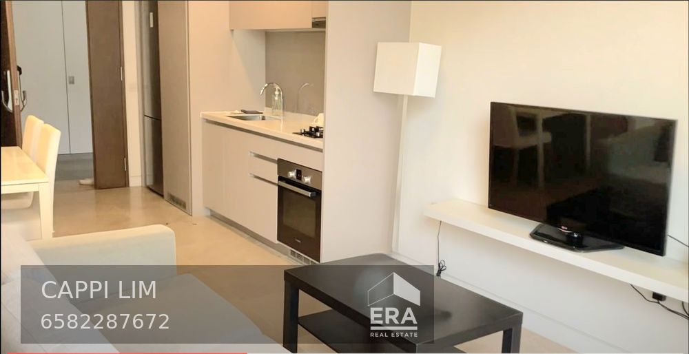 KIM TIAN ROAD HIGHLINE RESIDENCES 出租