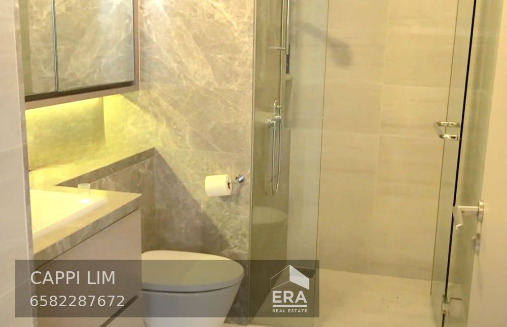 KIM TIAN ROAD HIGHLINE RESIDENCES 出租