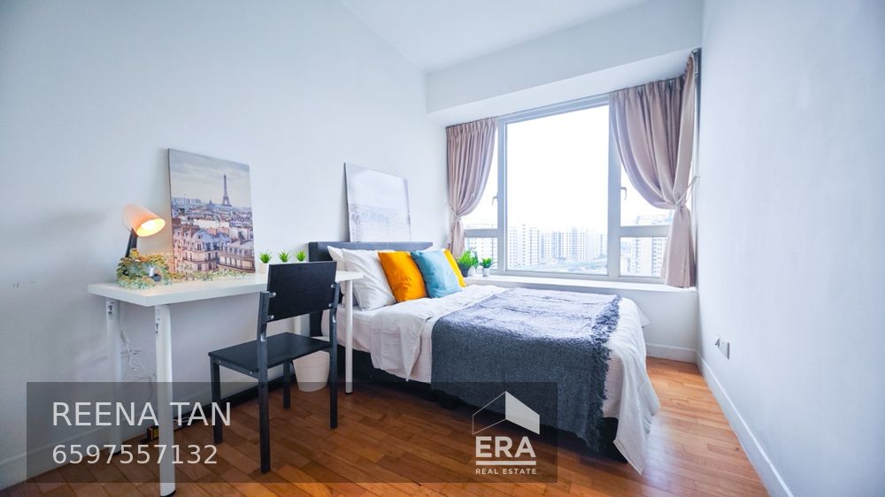 JURONG WEST CENTRAL 3 THE CENTRIS 出租