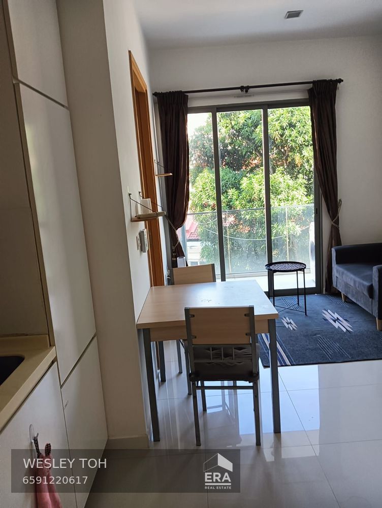 SING JOO WALK JOOL SUITES 出租