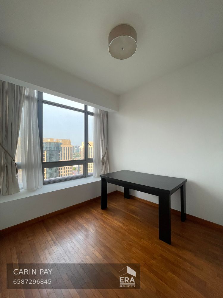 ALEXANDRA VIEW ASCENTIA SKY 出租