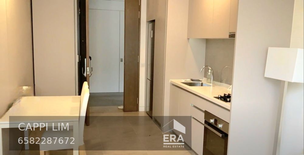 KIM TIAN ROAD HIGHLINE RESIDENCES 出租