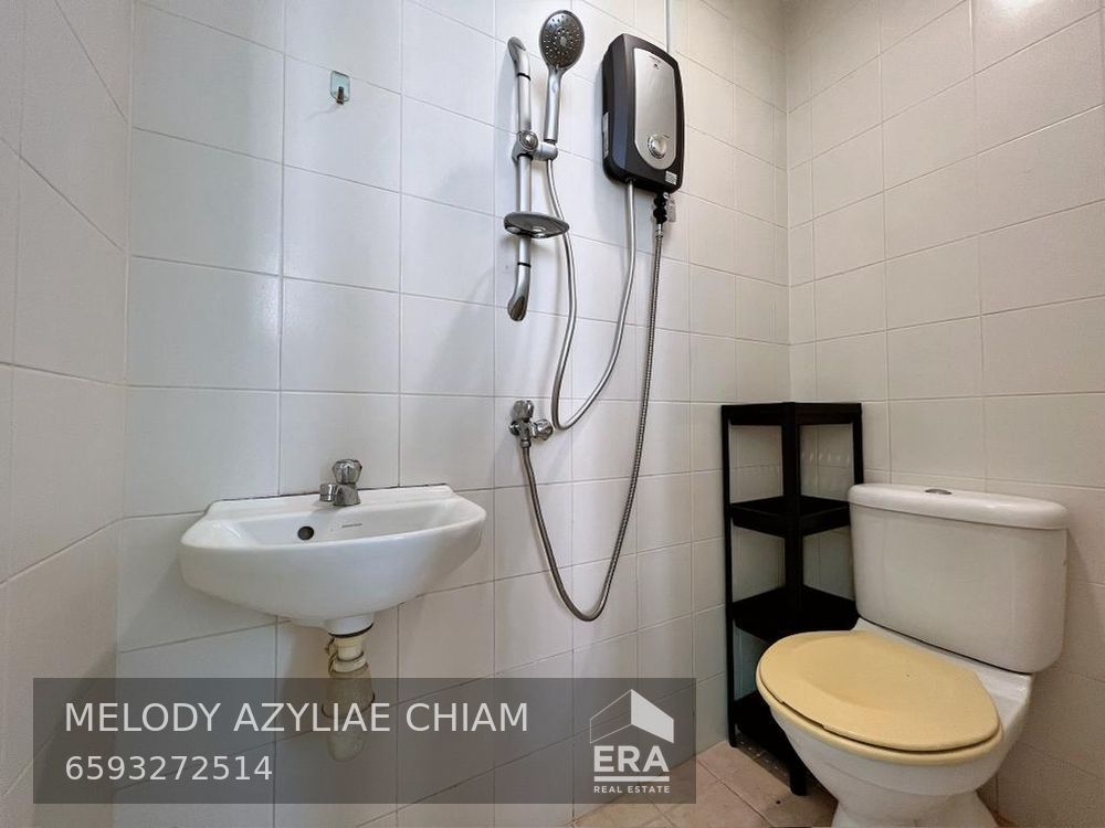 CHOA CHU KANG STREET 64 THE QUINTET 出租