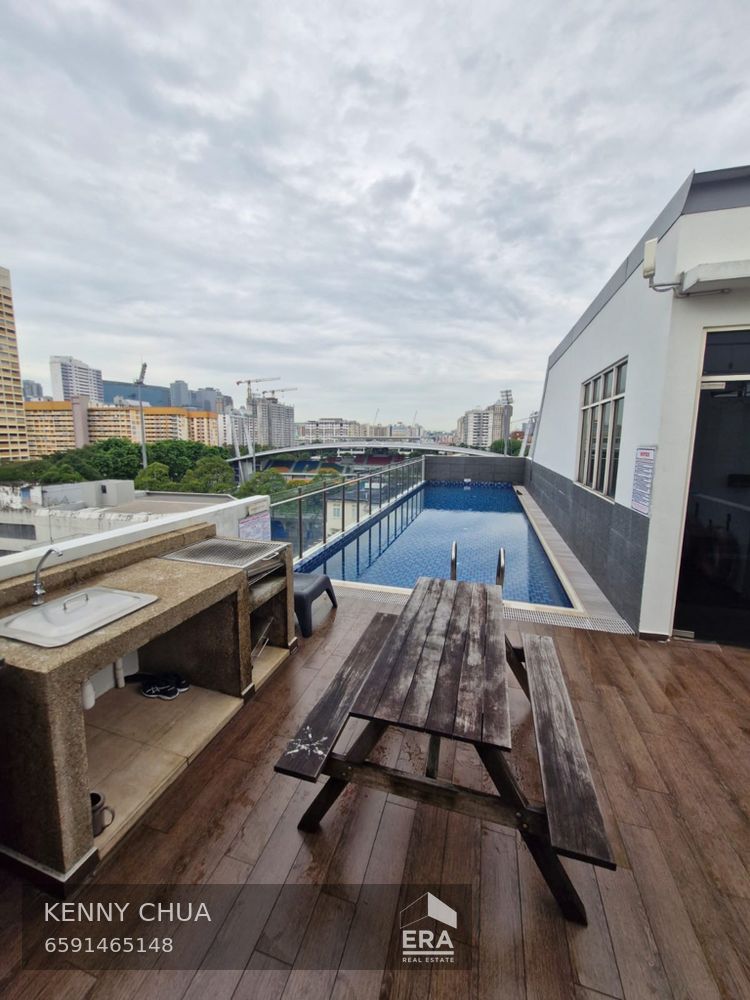 CAVAN ROAD CAVAN SUITES 出租