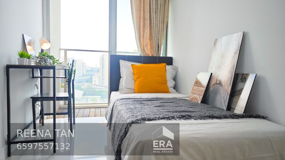JURONG WEST CENTRAL 3 THE CENTRIS 出租