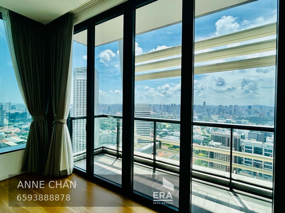 BEACH ROAD SOUTH BEACH RESIDENCES 出租