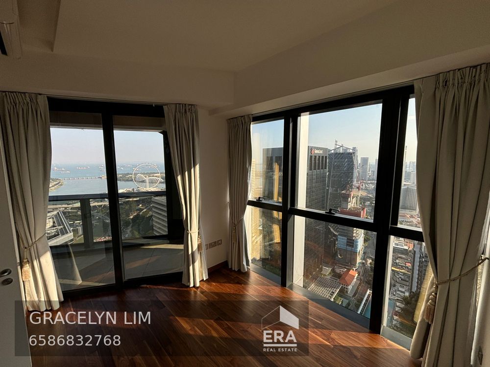 FRASER STREET DUO RESIDENCES 出租