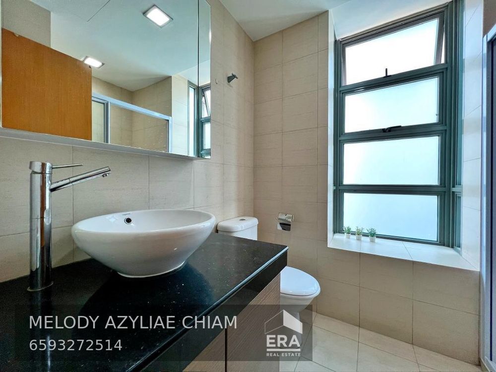 CHOA CHU KANG STREET 64 THE QUINTET 出租