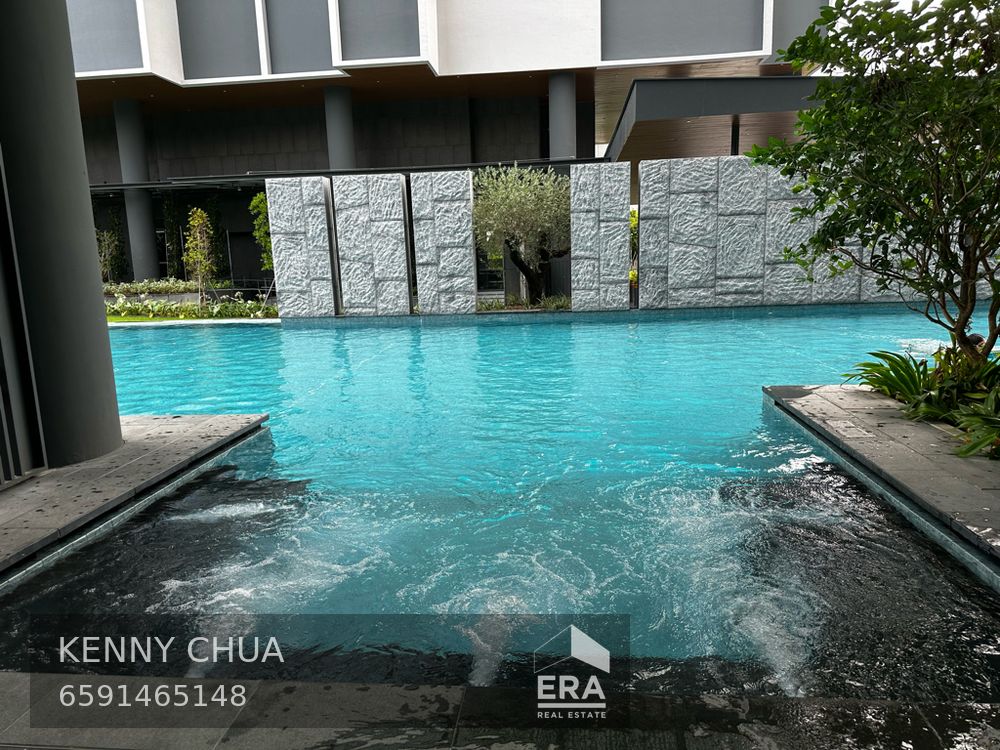 HOLLAND VILLAGE WAY ONE HOLLAND VILLAGE RESIDENCES 出租