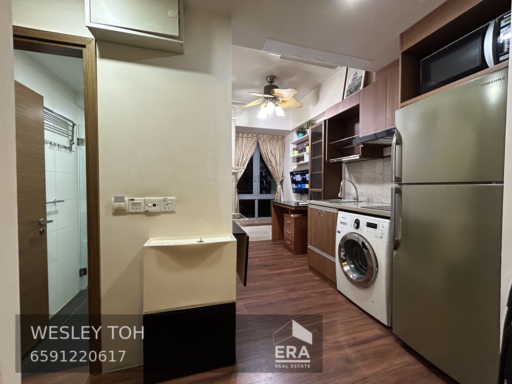 SIMEI STREET 4 DOUBLE BAY RESIDENCES 出租
