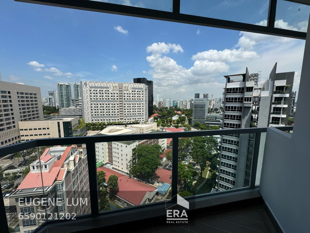 MOULMEIN RISE NEU AT NOVENA 出租