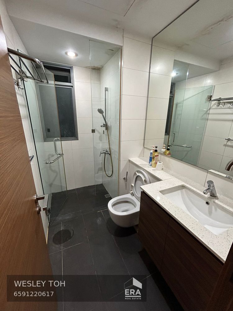 SIMEI STREET 4 DOUBLE BAY RESIDENCES 出租