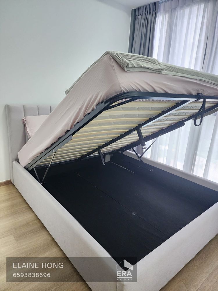 FERNVALE STREET PARC BOTANNIA 出租