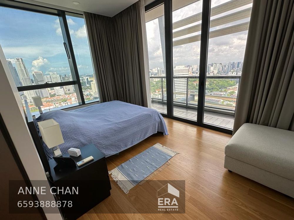 BEACH ROAD SOUTH BEACH RESIDENCES 出租