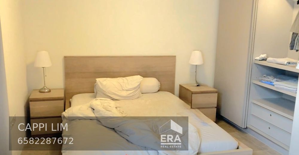 KIM TIAN ROAD HIGHLINE RESIDENCES 出租