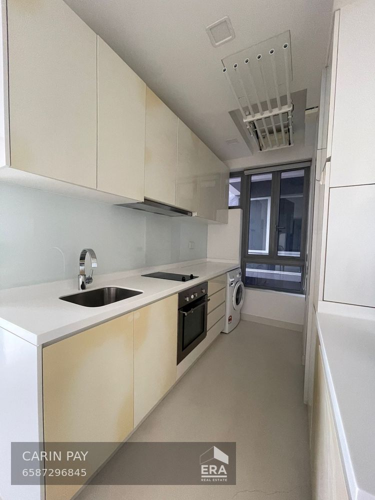 ALEXANDRA VIEW ASCENTIA SKY 出租