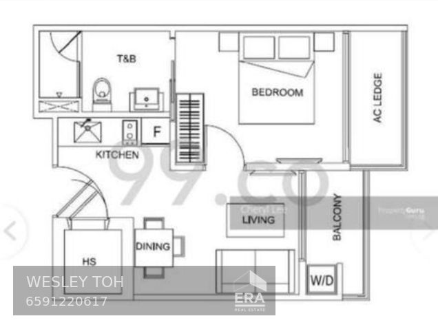 SING JOO WALK JOOL SUITES 出租