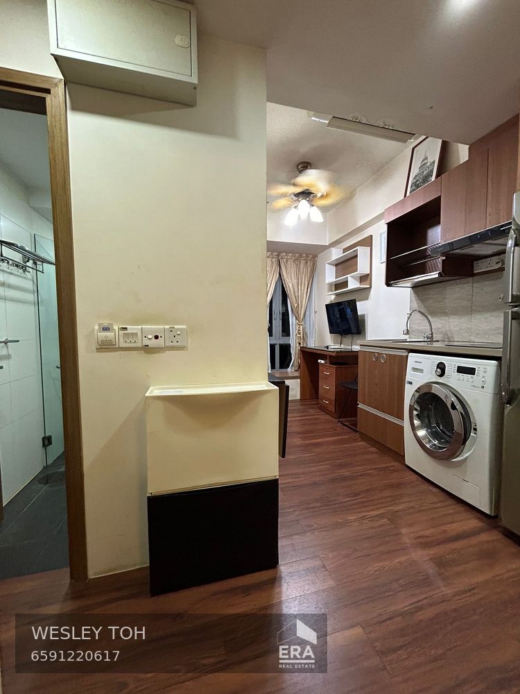 SIMEI STREET 4 DOUBLE BAY RESIDENCES 出租