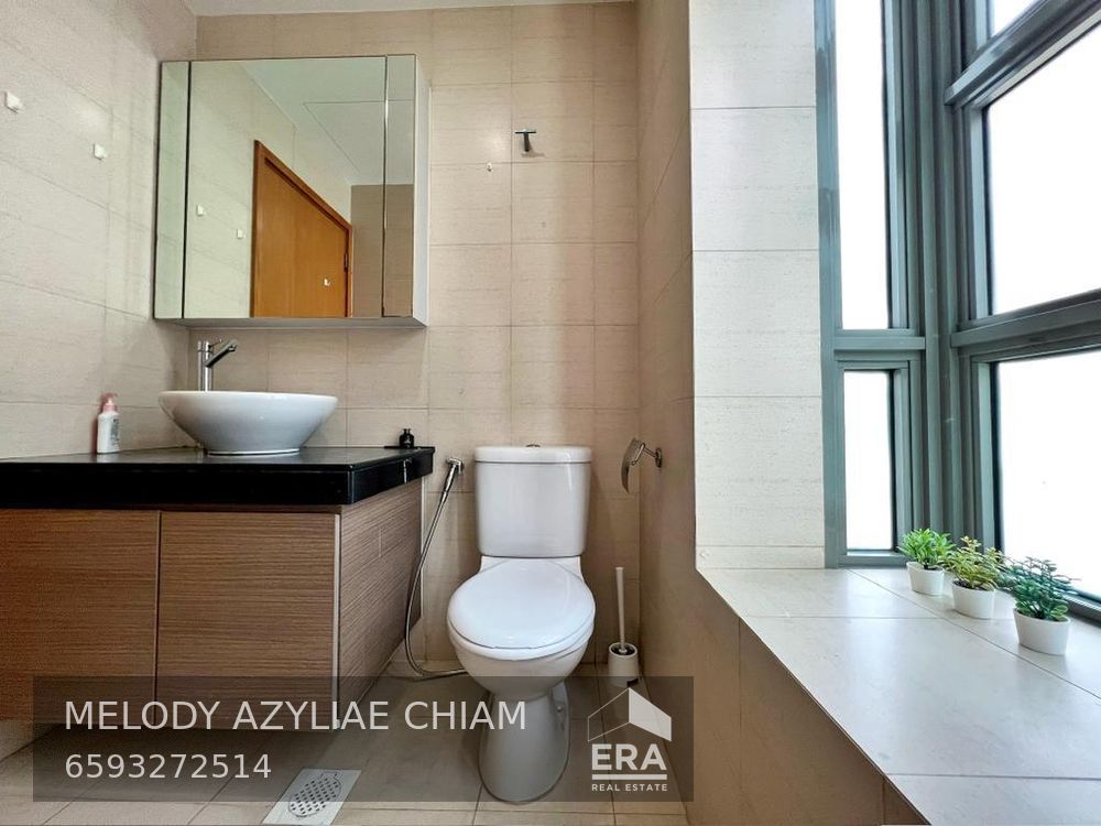 CHOA CHU KANG STREET 64 THE QUINTET 出租