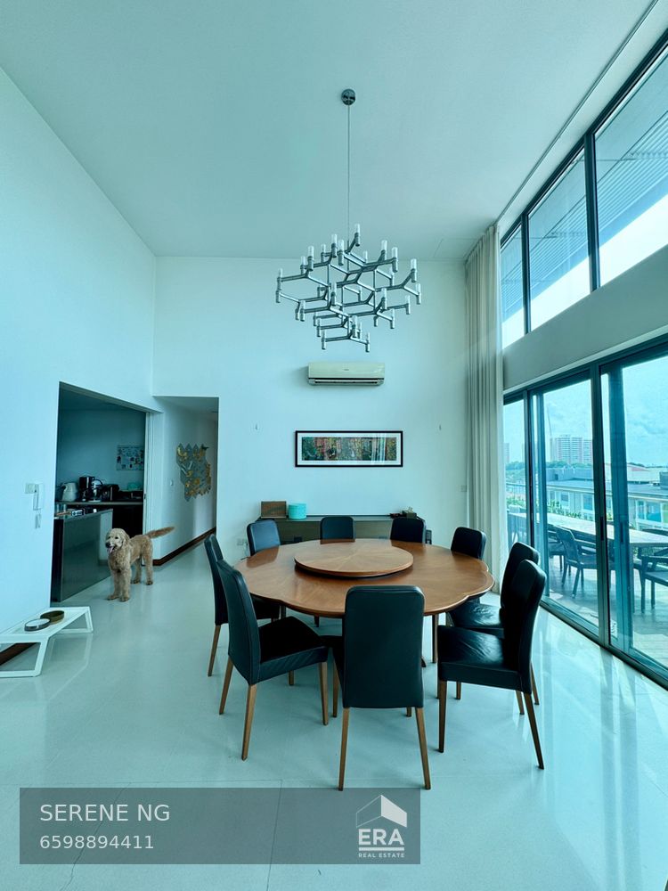 SAINT PATRICK'S ROAD GRAND DUCHESS AT ST PATRICK'S 出租