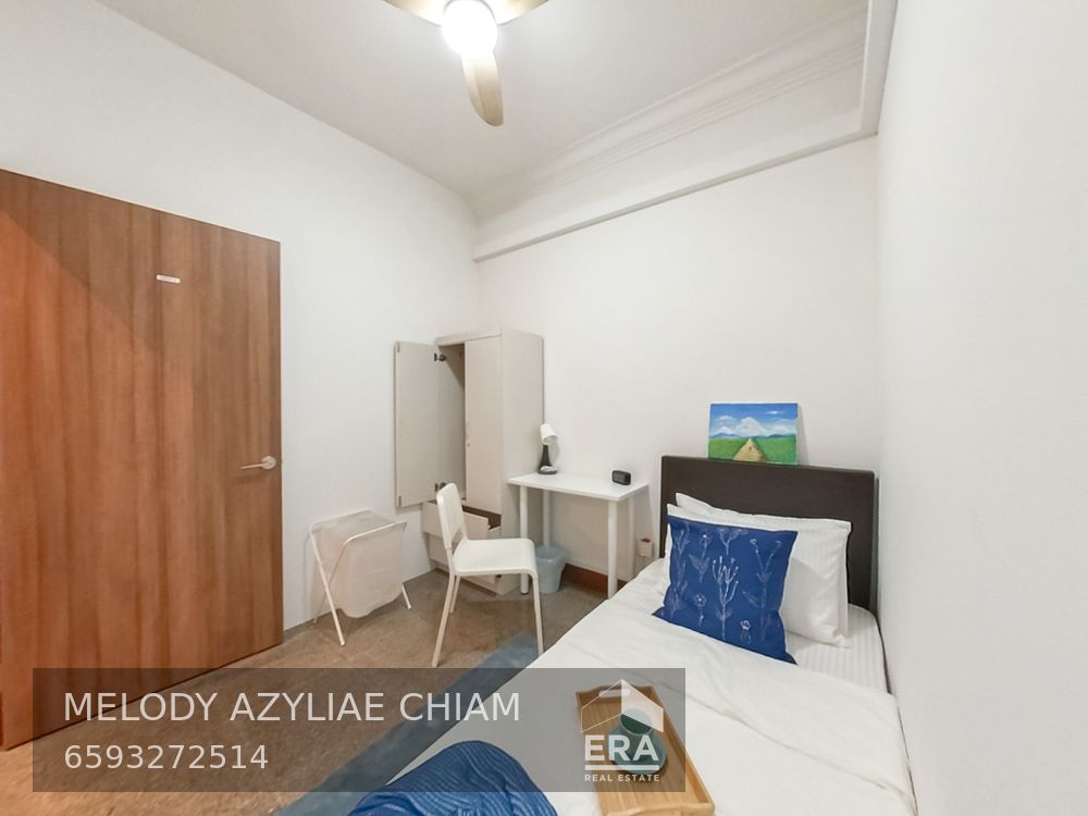 SIMEI STREET 3 EASTPOINT GREEN 出租