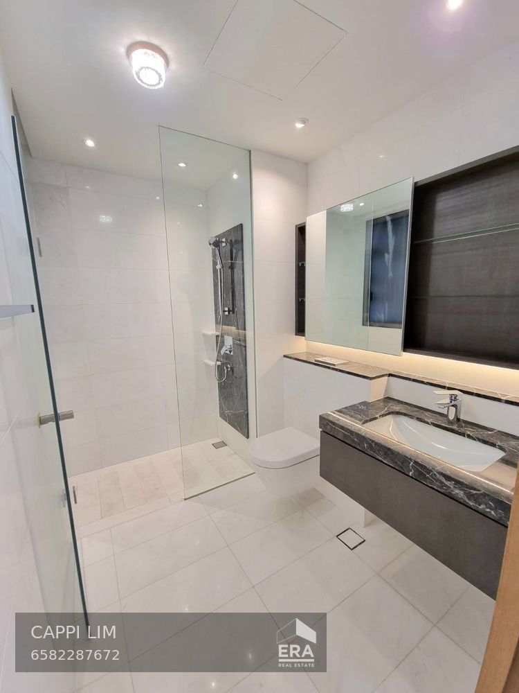 MARINA WAY MARINA ONE RESIDENCES 出租