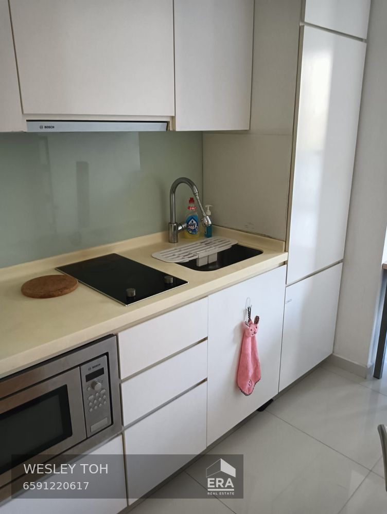 SING JOO WALK JOOL SUITES 出租