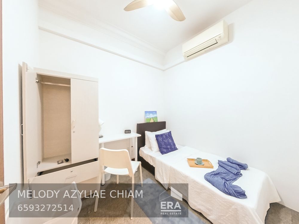 SIMEI STREET 3 EASTPOINT GREEN 出租