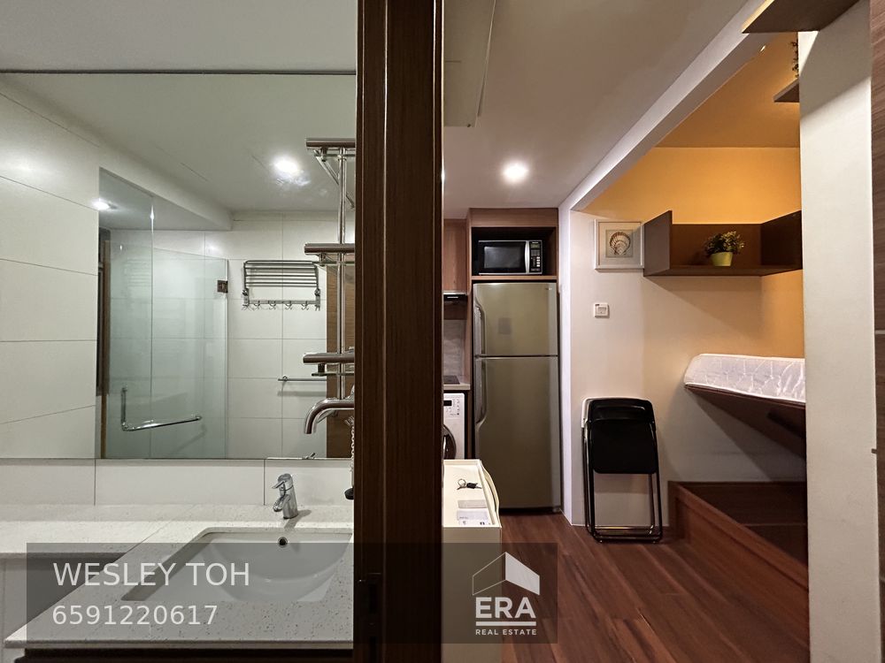 SIMEI STREET 4 DOUBLE BAY RESIDENCES 出租