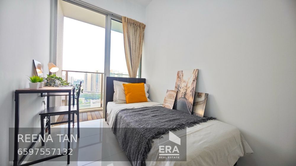 JURONG WEST CENTRAL 3 THE CENTRIS 出租