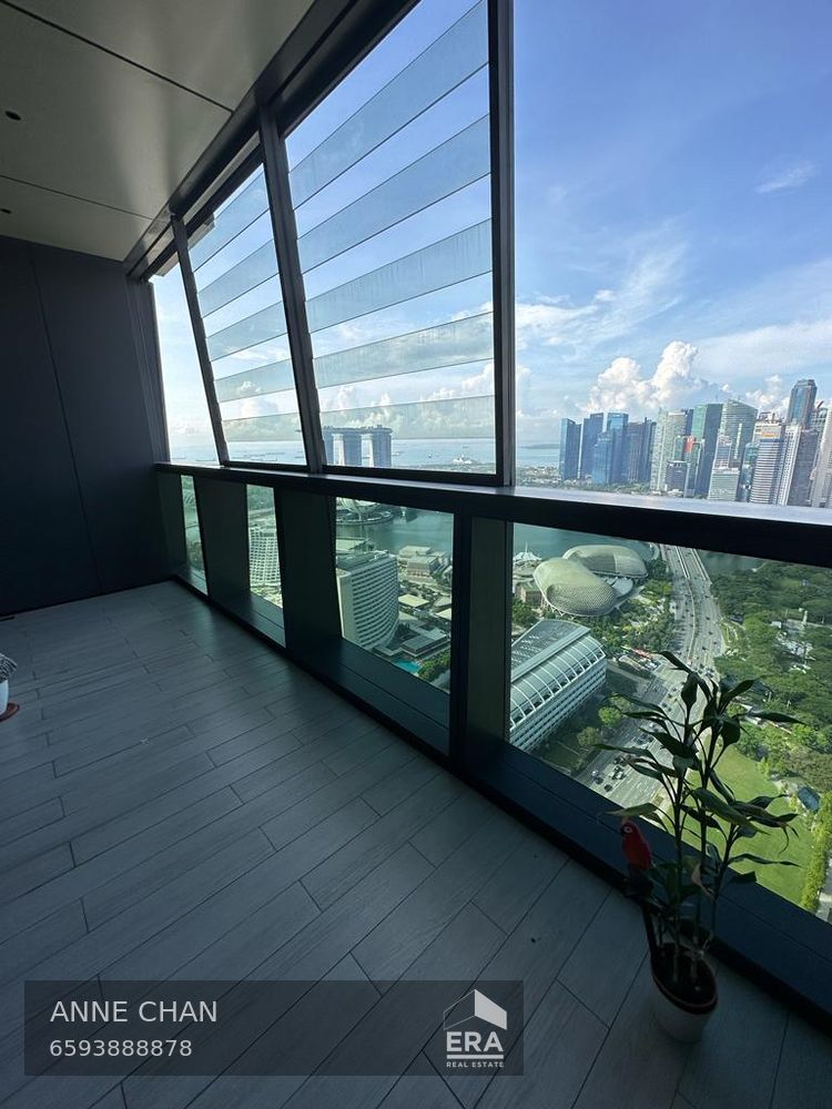 BEACH ROAD SOUTH BEACH RESIDENCES 出租