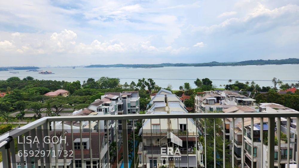 PASIR RIS LINK RIPPLE BAY 出租