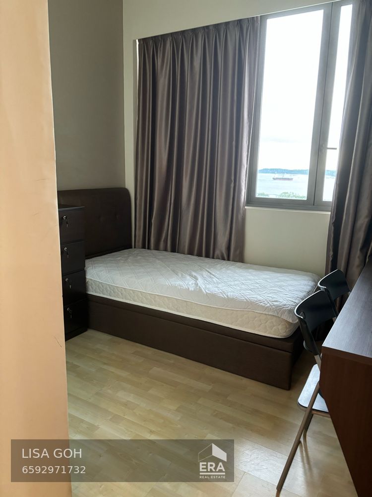 PASIR RIS LINK RIPPLE BAY 出租